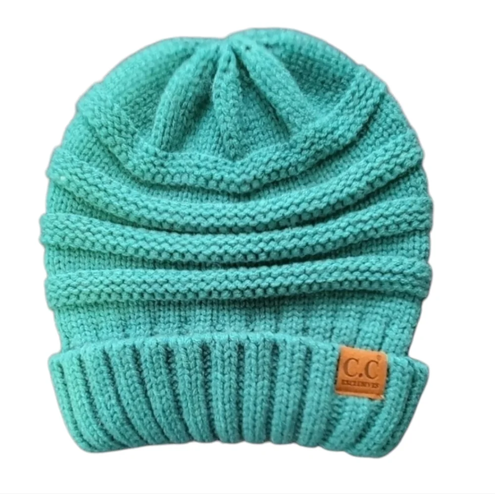 Scarf And Beanie Set - Picture 3 of 4